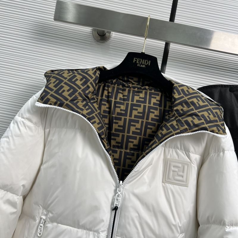 Fendi Down Jackets